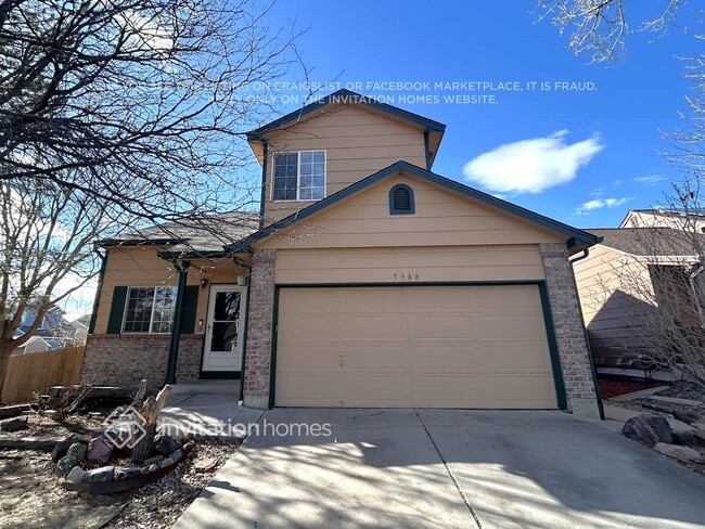 Building Photo - 5388 E 129th Ave