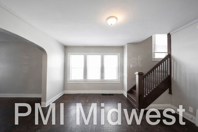 Building Photo - 3139 Guilford Ave