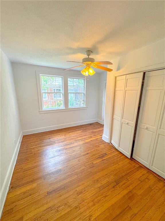 Building Photo - 1206 Macon Ave