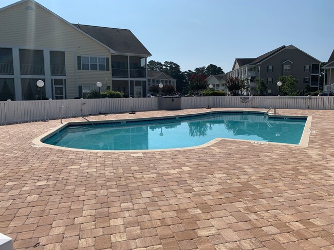 Building Photo - Murrells Inlet 3 Bedroom, 2 Bath, Unfurnis...