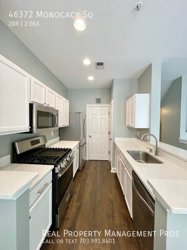 Building Photo - 46372 Monocacy Square