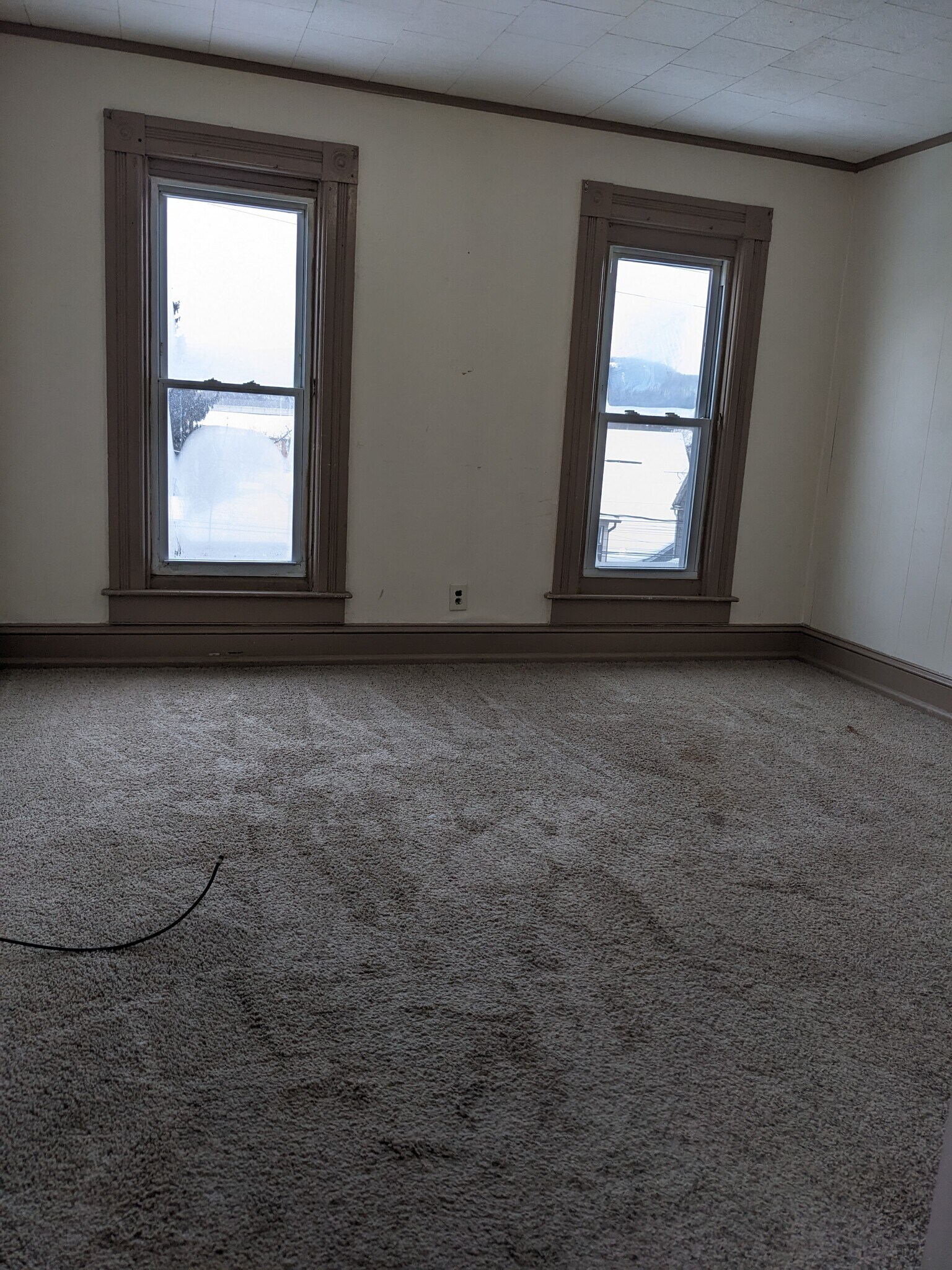 Building Photo - 121 Hill St