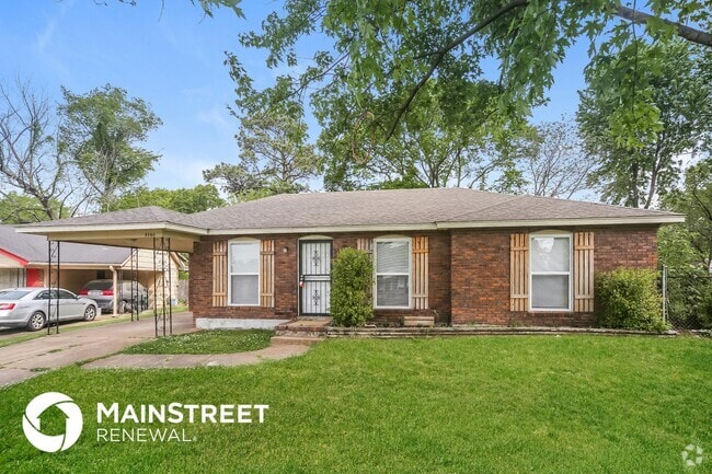 Building Photo - 4940 Clearbrook Cove