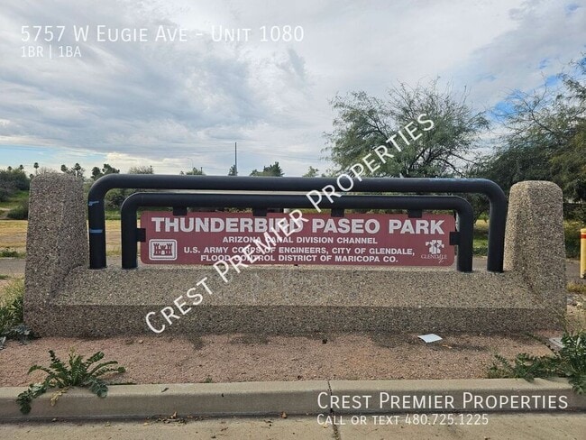 Building Photo - 5757 W Eugie Ave