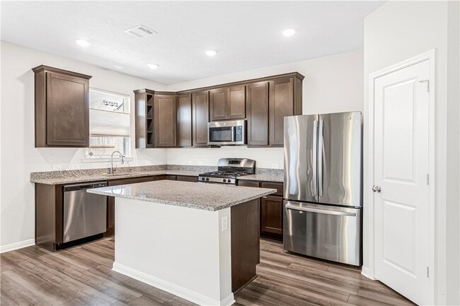 Building Photo - 411 Ft Dix Ln