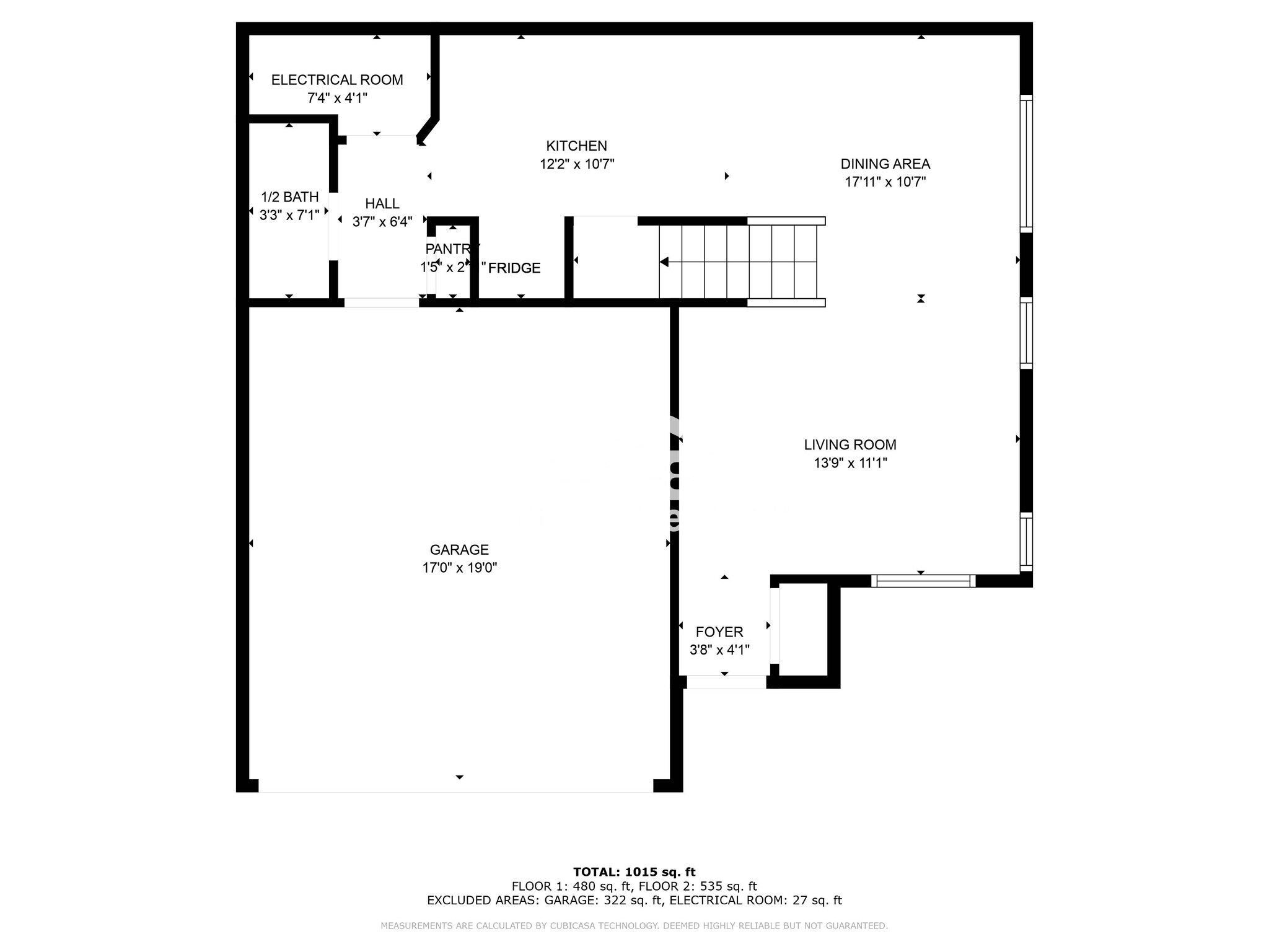 Building Photo - 64 Bridgewater Trail