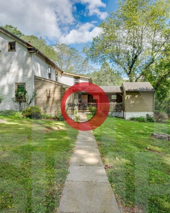 Building Photo - 3615 Conestoga Rd