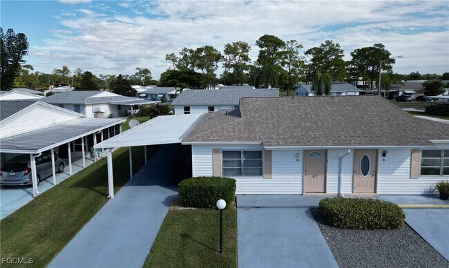 Building Photo - 10 Dawn Flower Cir