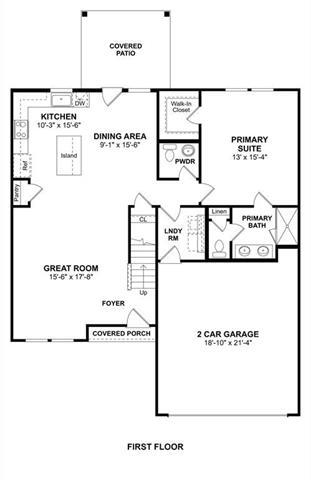 Building Photo - 2528 Broken Bow Dr