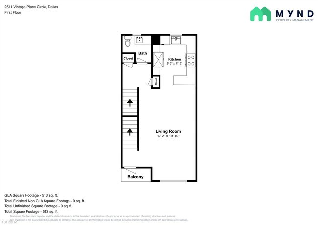 Building Photo - 2511 Vintage Pl Cir