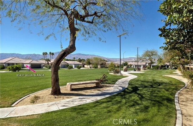 Building Photo - 83437 Agua Blanca St