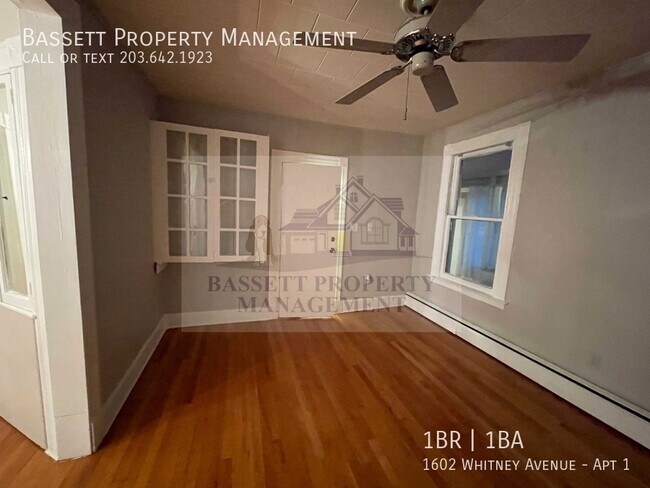 Building Photo - 1602 Whitney Ave