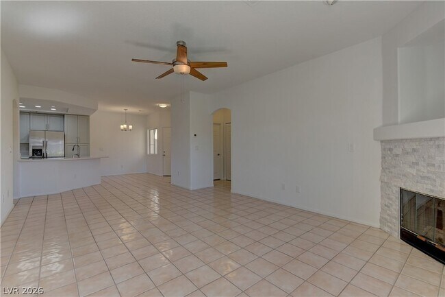 Building Photo - 3320 S Fort Apache Rd