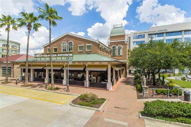 Building Photo - Pristine 1 bedroom, 1 bath in Perkins Rowe