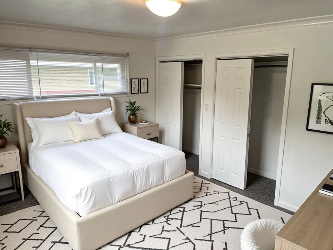 Building Photo - 1420 W University Ave