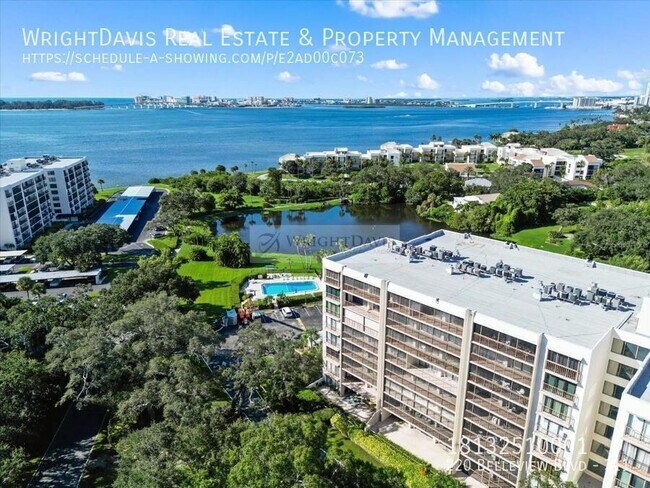 Building Photo - 220 Belleview Blvd