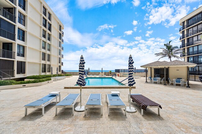 Building Photo - 3610 S Ocean Blvd