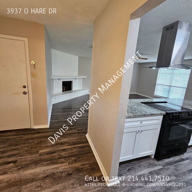 Building Photo - 3937 O HARE DR-