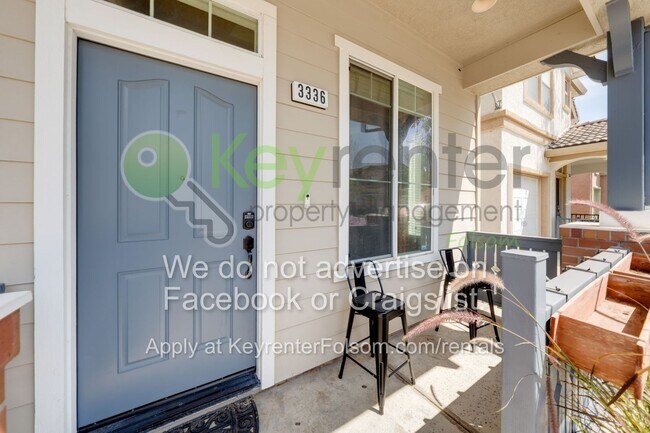 Building Photo - 3336 Marrissey Ln