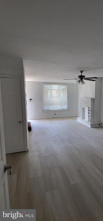 Building Photo - 3449 F St