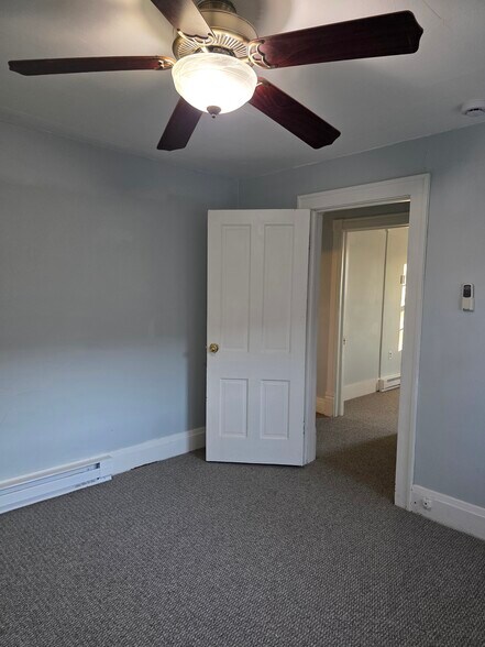 Main Bedroom - 117 2nd St N