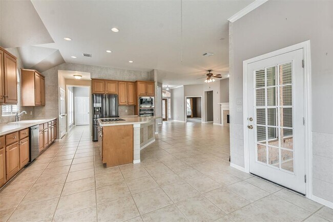 Building Photo - 16722 Coyotillo Ln