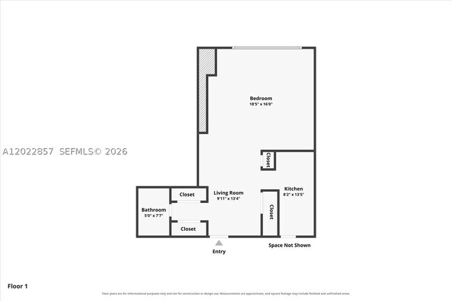 Building Photo - 20185 E Country Club Dr