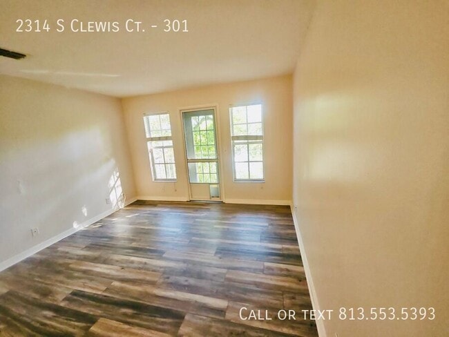 Building Photo - 2314 S Clewis Ct