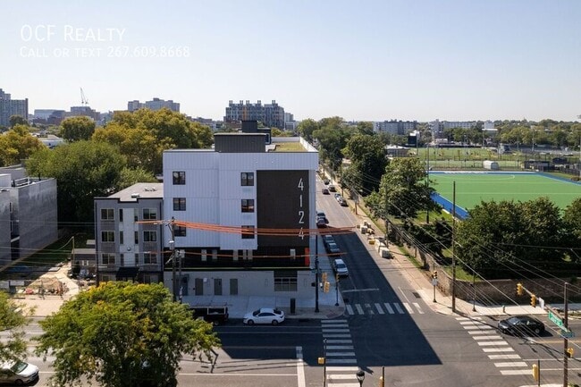 Building Photo - 4124-30 Haverford Ave