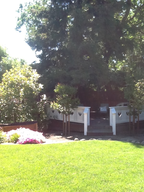 Building Photo - 199 Saranap Ave