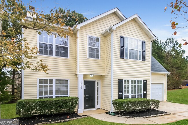 Building Photo - 10583 Tobano Trail