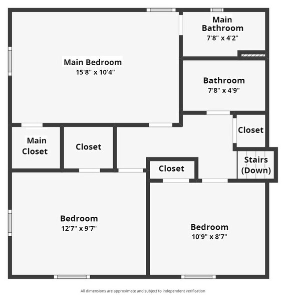 Building Photo - 853 Meadow Ridge Dr
