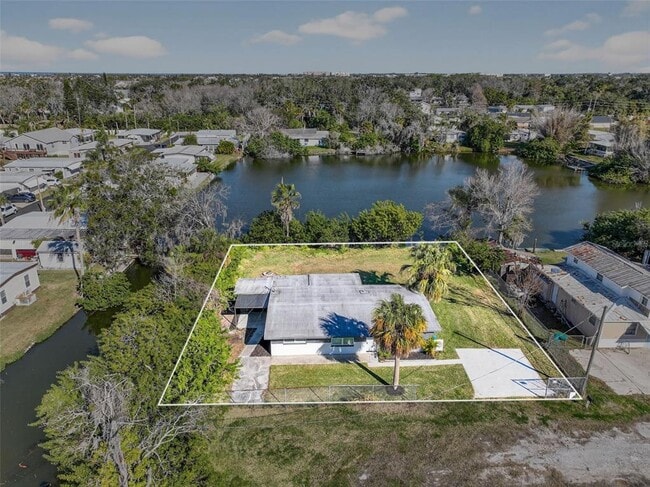 Building Photo - 4505 Cottonwood Dr