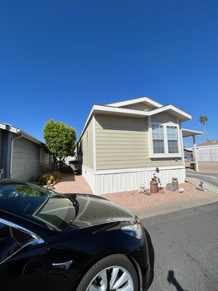 Building Photo - 8865 E Baseline Rd