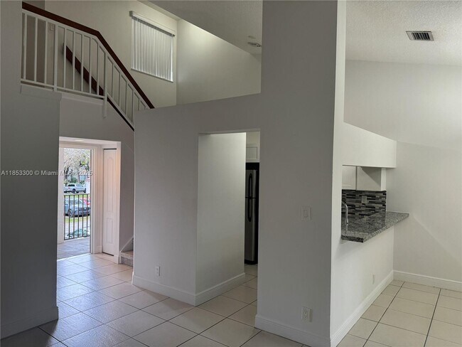Building Photo - 13910 SW 91st Terrace