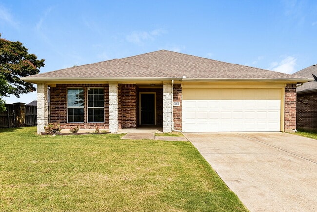 Building Photo - 600 Preston Dr