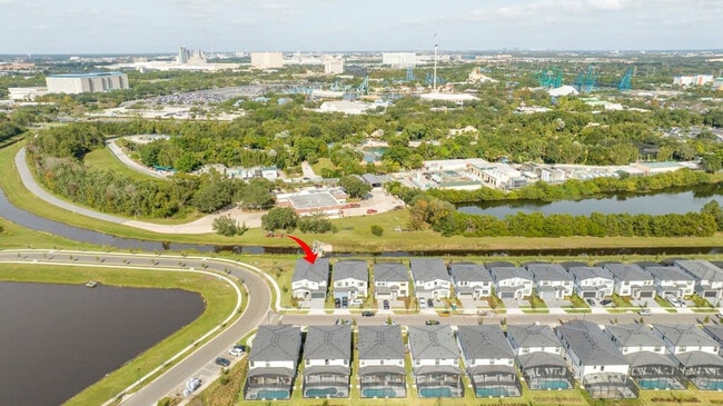 Building Photo - 6163 High Seas Dr