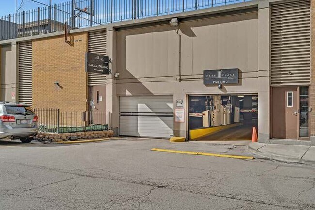 Building Photo - 655 W Irving Park Rd