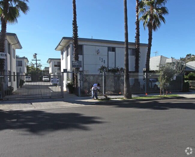 Building Photo - 130-136 E Avenue 42