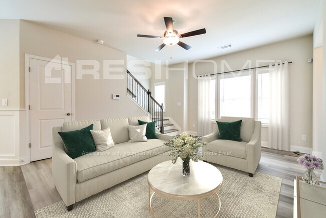 Building Photo - 40 Tilbury Pointe