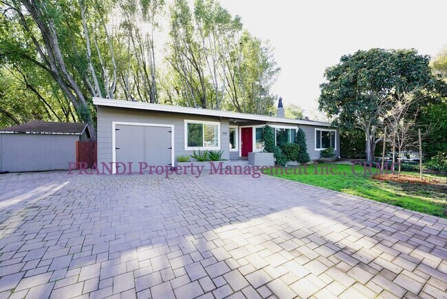 Building Photo - 1501 Park Ct