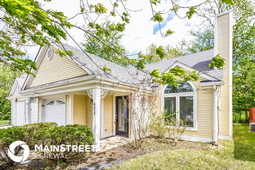 Building Photo - 4217 Bay Pointe Dr