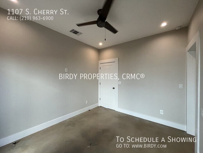 Building Photo - 1107 S Cherry St