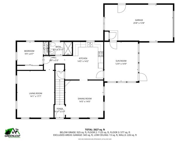 Building Photo - 12 Pound Rd