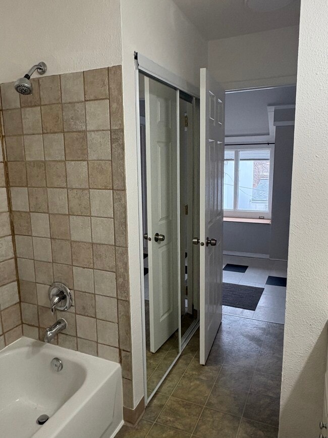 Building Photo - 4817 N Madison St