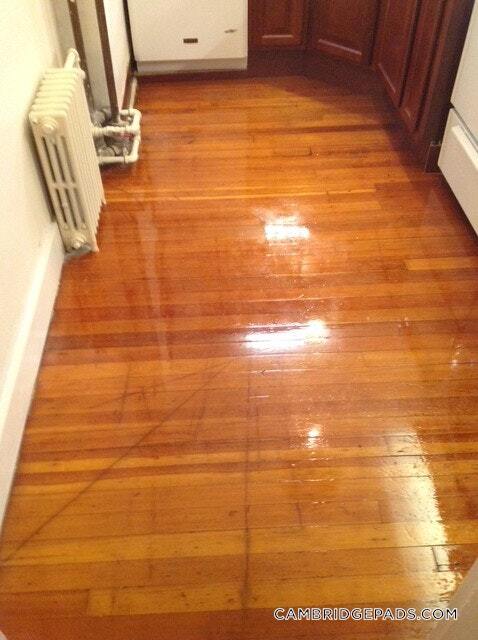 Building Photo - 26 Dover St