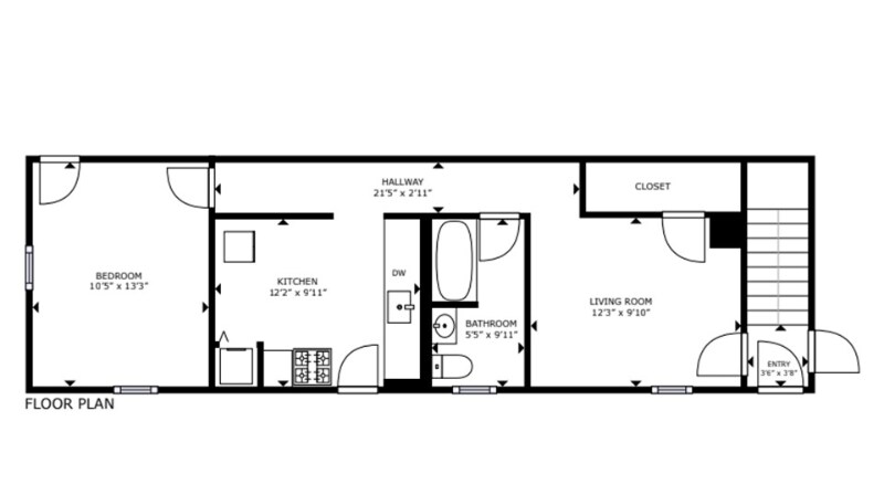 Building Photo - 5107 Roland Ave