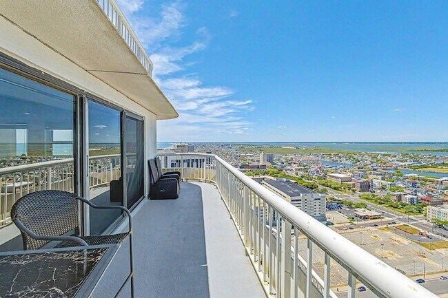 Building Photo - 3101 Boardwalk