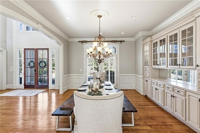 Building Photo - 6335 Howell Cobb Ct