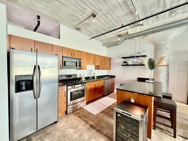 Building Photo - 101 N 12th St